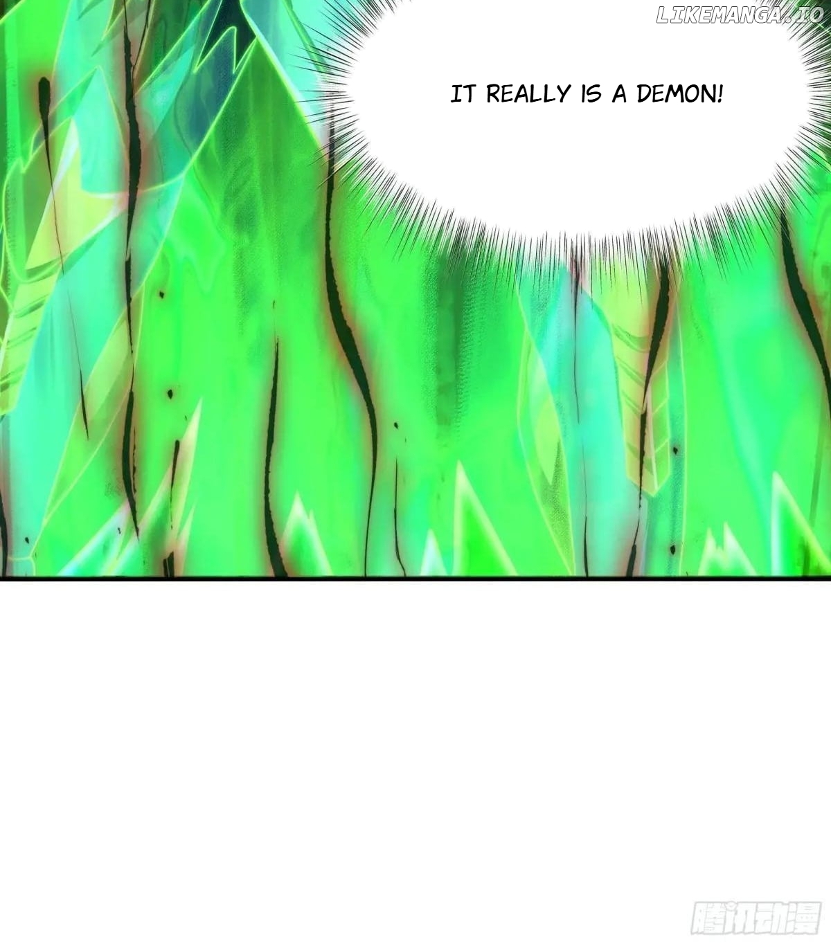 Rebirth of King Zhou: Not Being the Ultimate Villain Chapter 33 - page 7